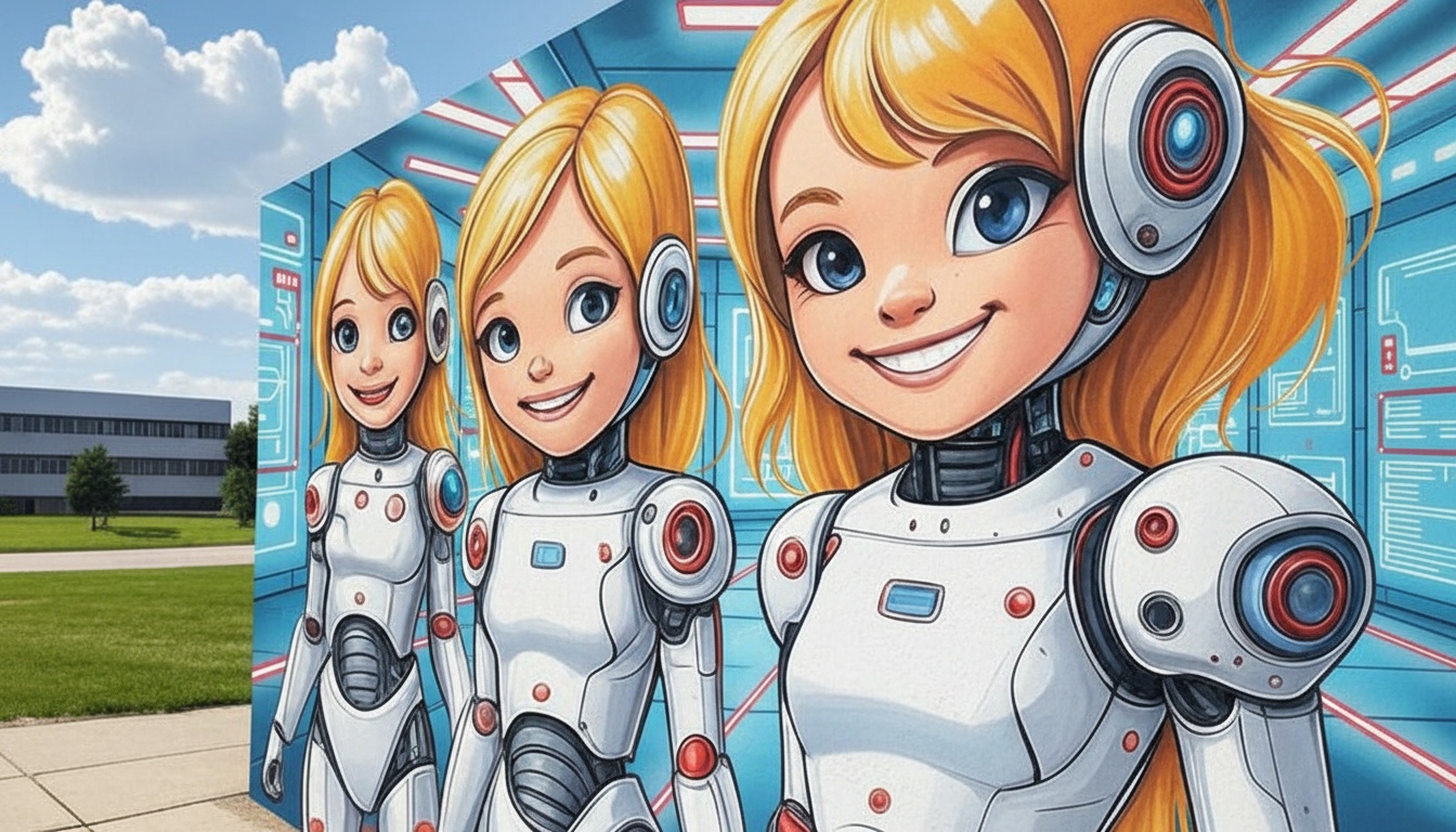 Unabhängigkeit schaffen